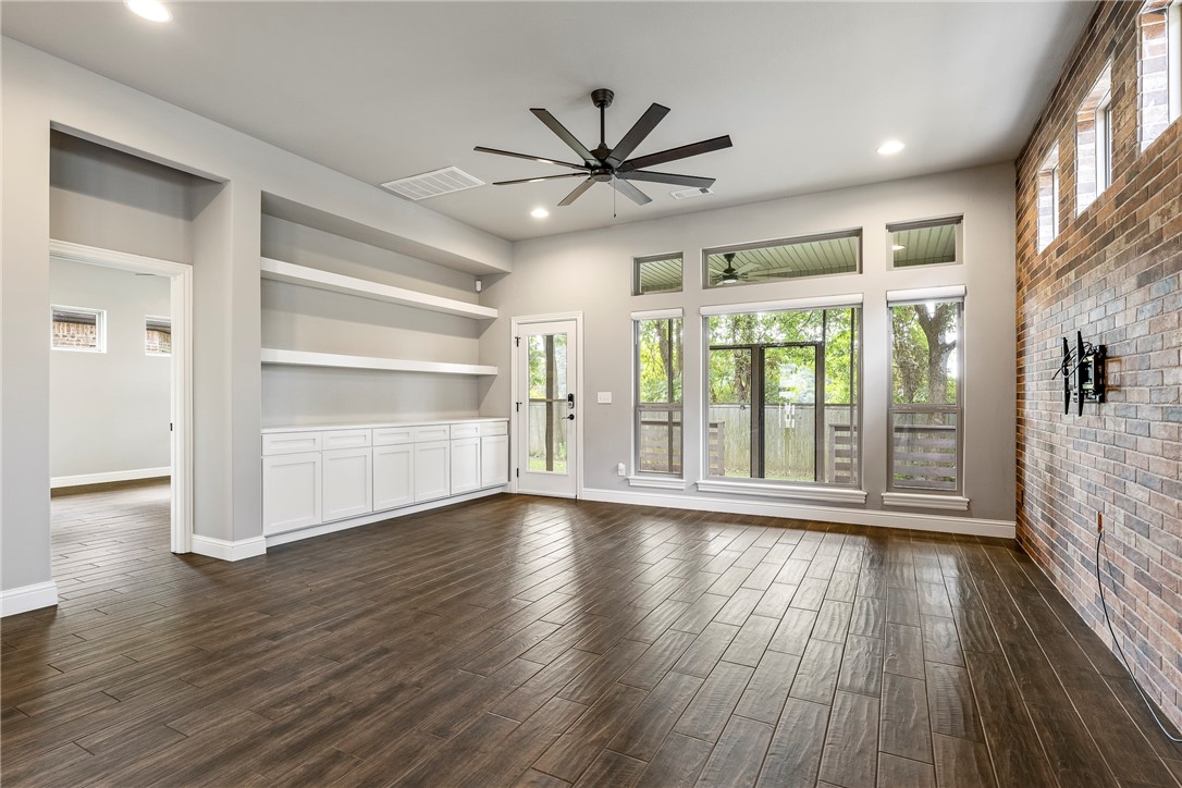 Preston Park - Residential