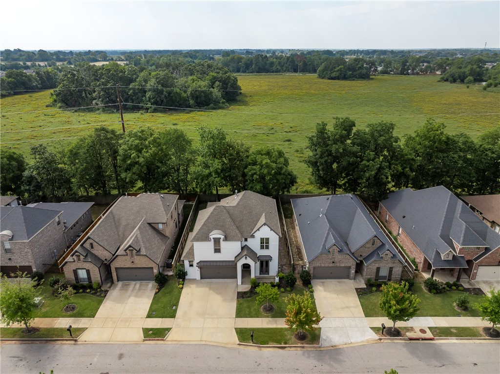 Preston Park - Residential