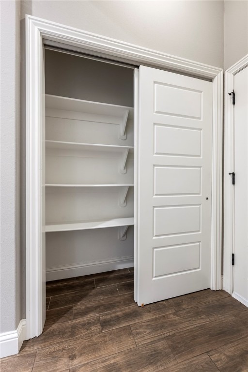 Preston Park - Residential