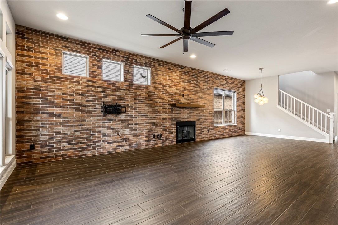 Preston Park - Residential