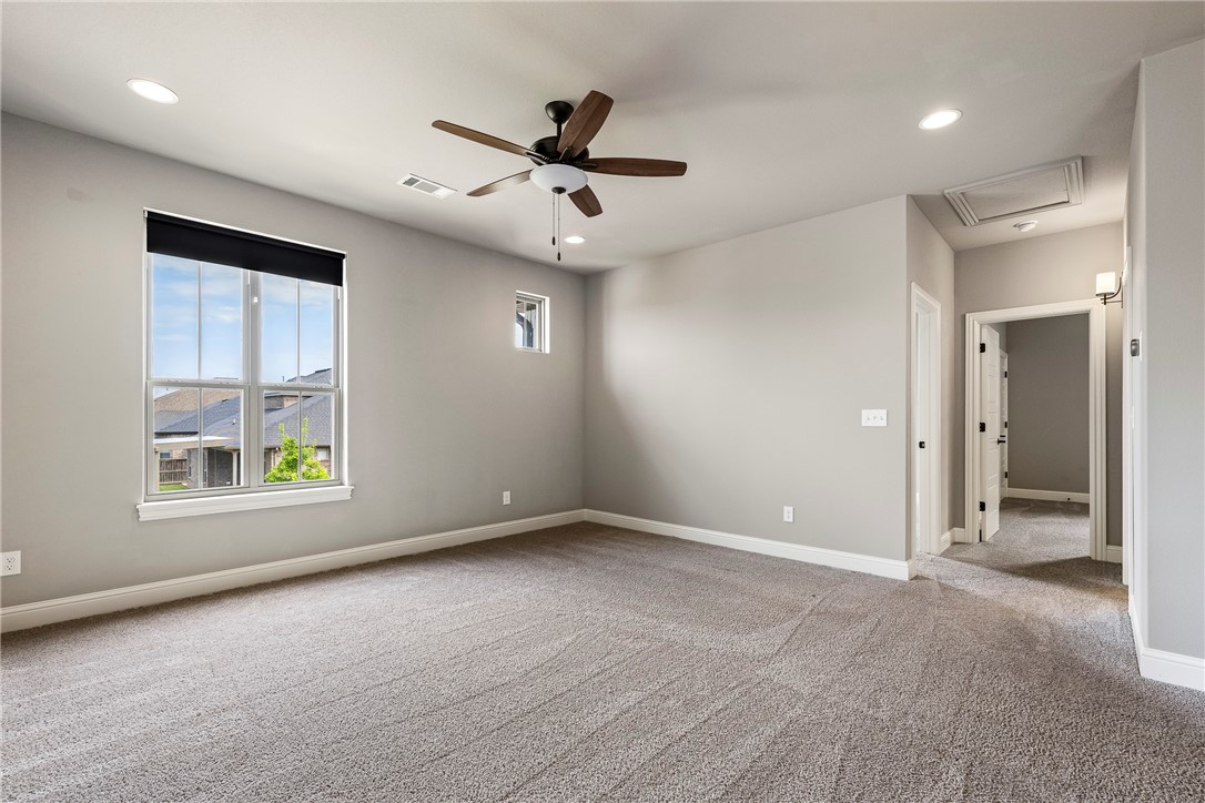 Preston Park - Residential