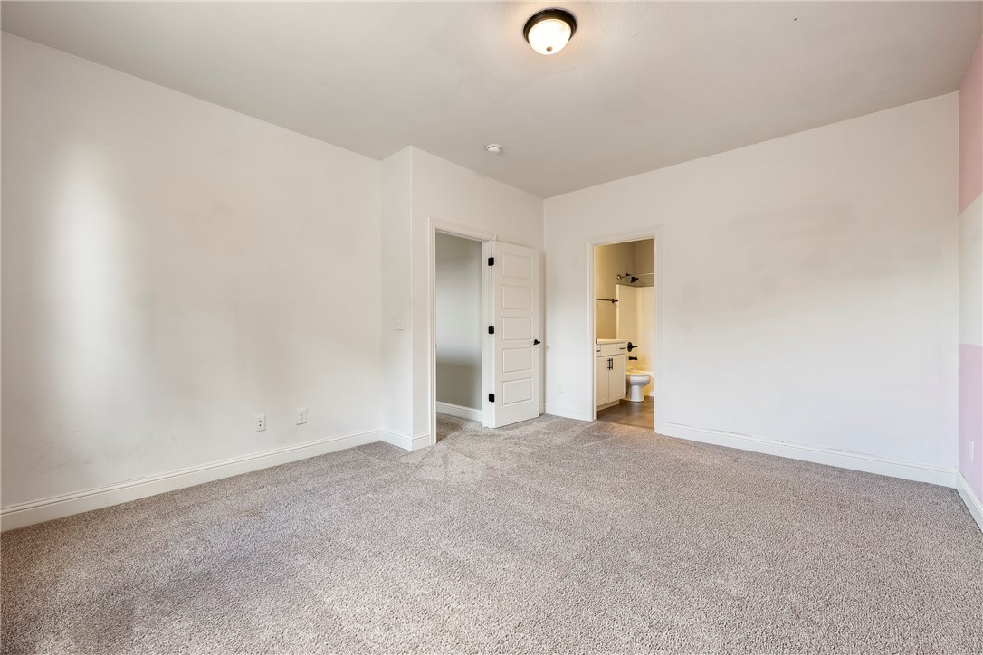 Preston Park - Residential