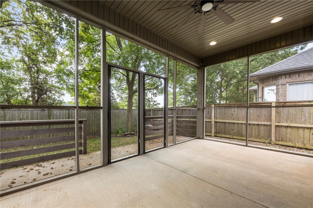 Preston Park - Residential