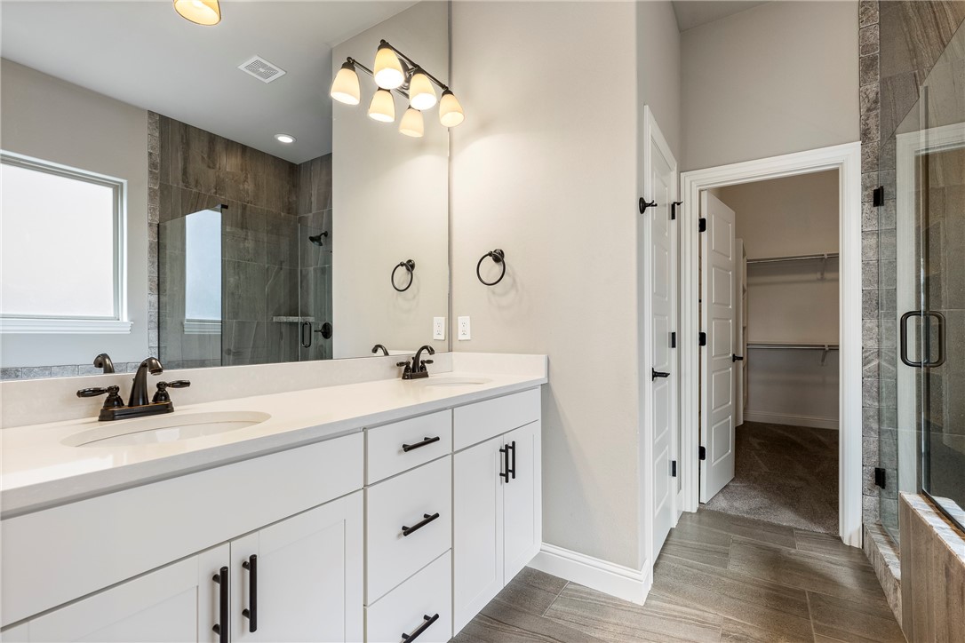 Preston Park - Residential