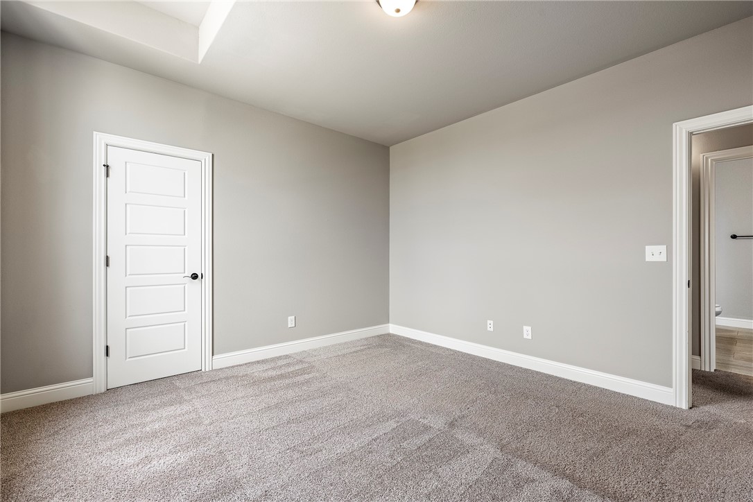 Preston Park - Residential