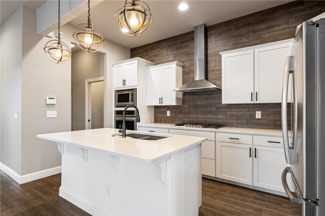 Preston Park - Residential