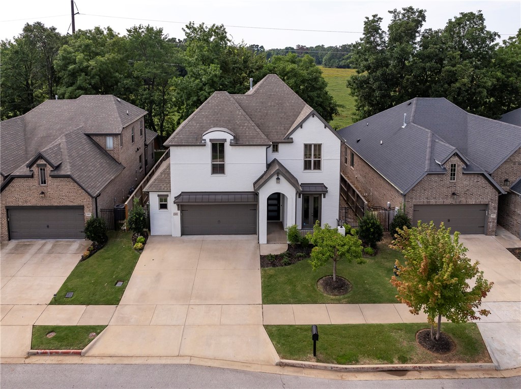 Preston Park - Residential