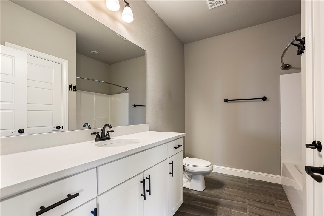 Preston Park - Residential