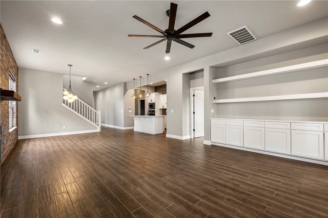 Preston Park - Residential