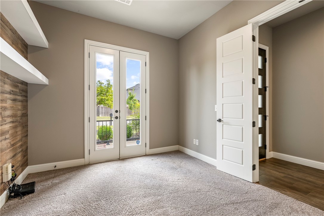 Preston Park - Residential