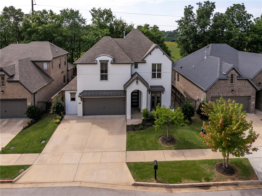 Preston Park - Residential