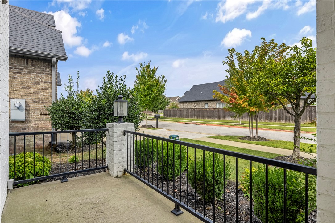 Preston Park - Residential