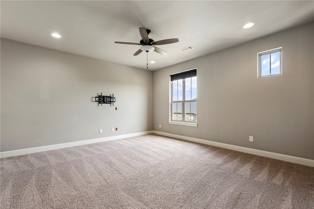 Preston Park - Residential