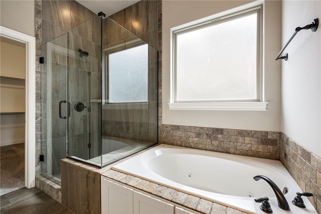 Preston Park - Residential