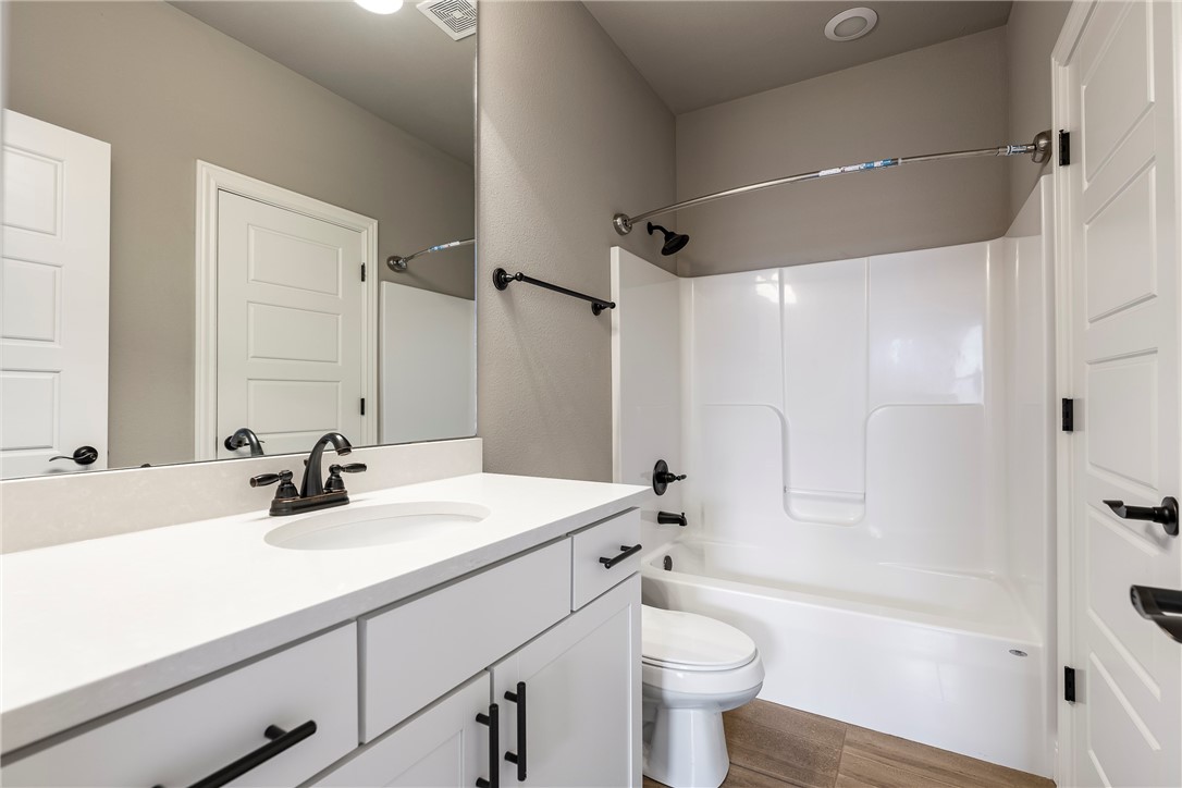 Preston Park - Residential