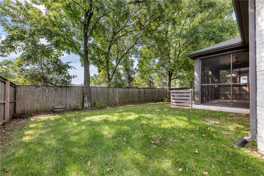 Preston Park - Residential