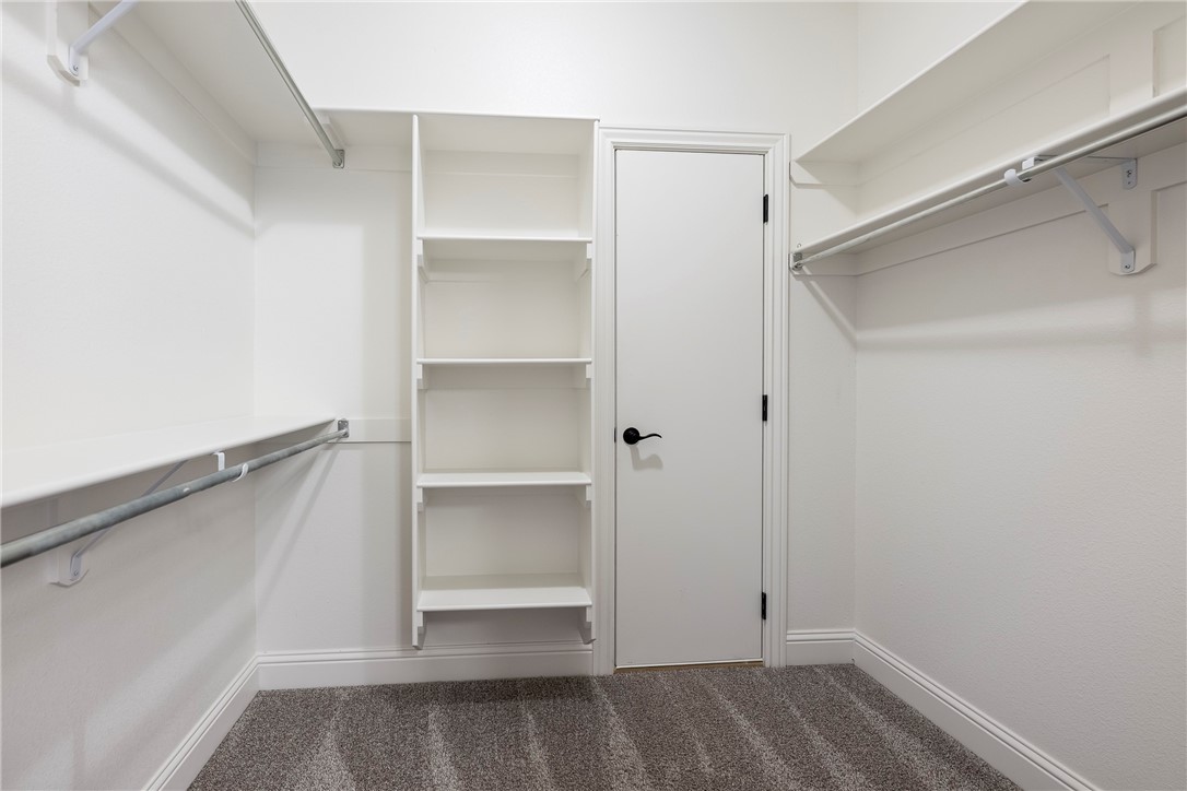 Preston Park - Residential