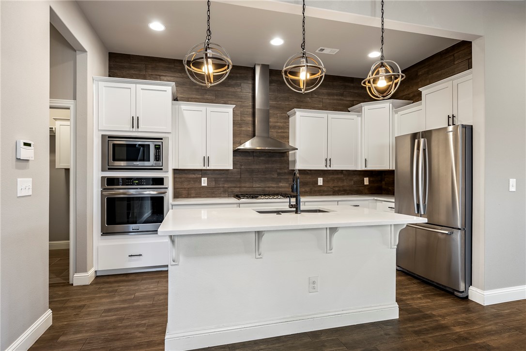 Preston Park - Residential