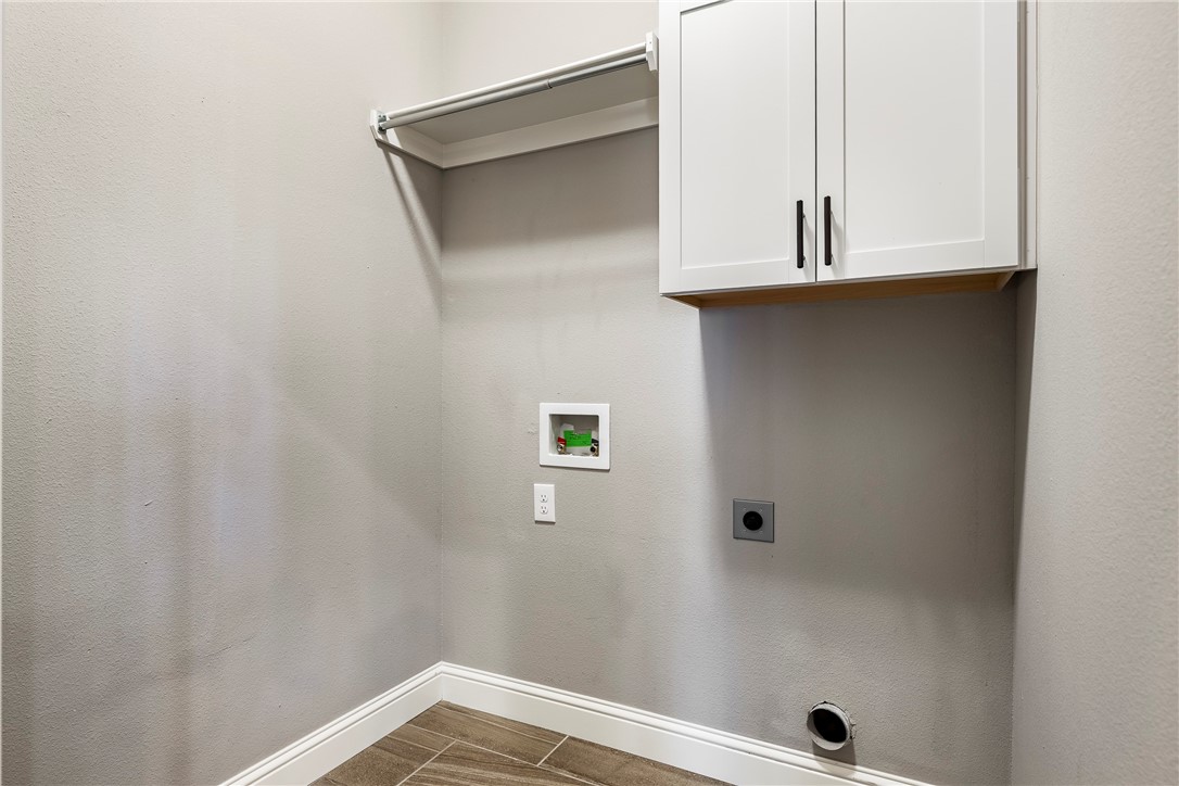 Preston Park - Residential