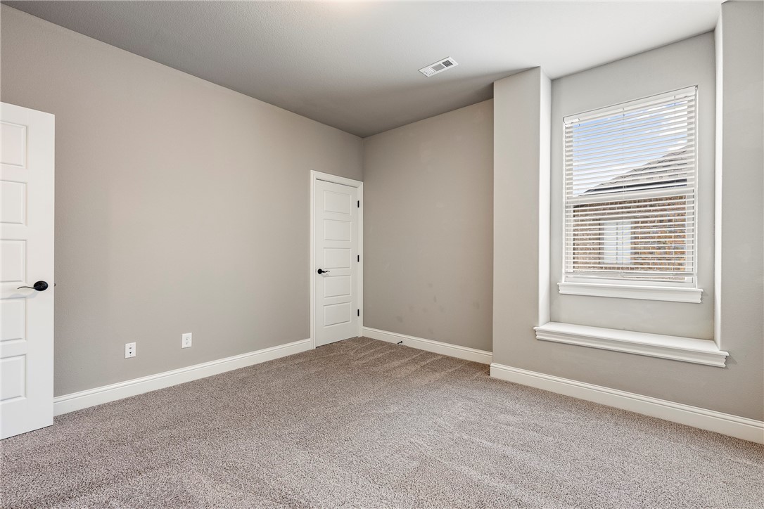 Preston Park - Residential