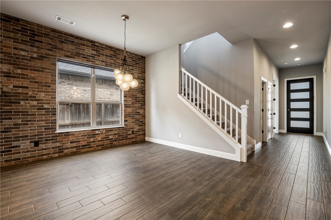 Preston Park - Residential