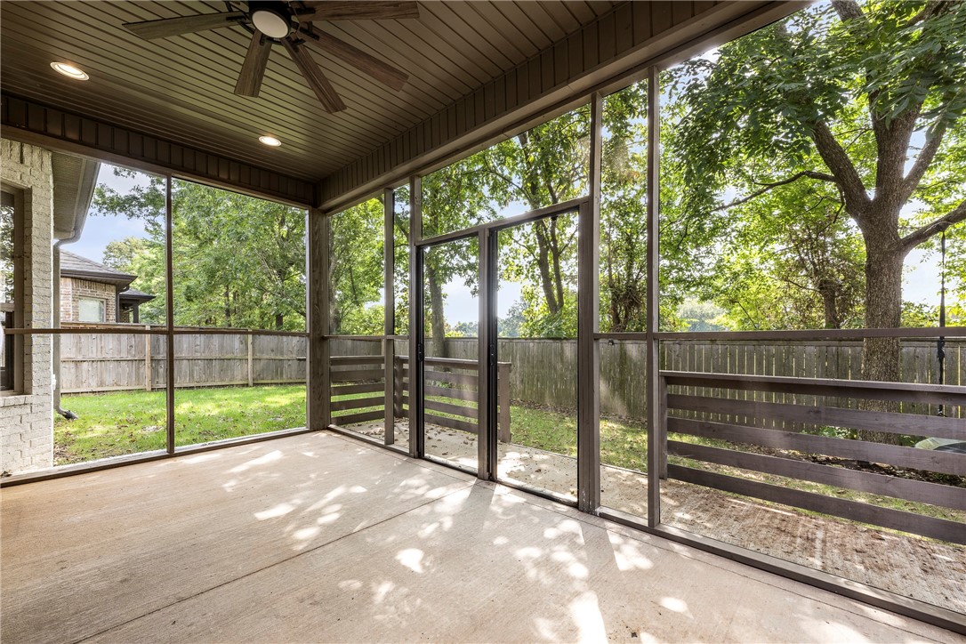 Preston Park - Residential