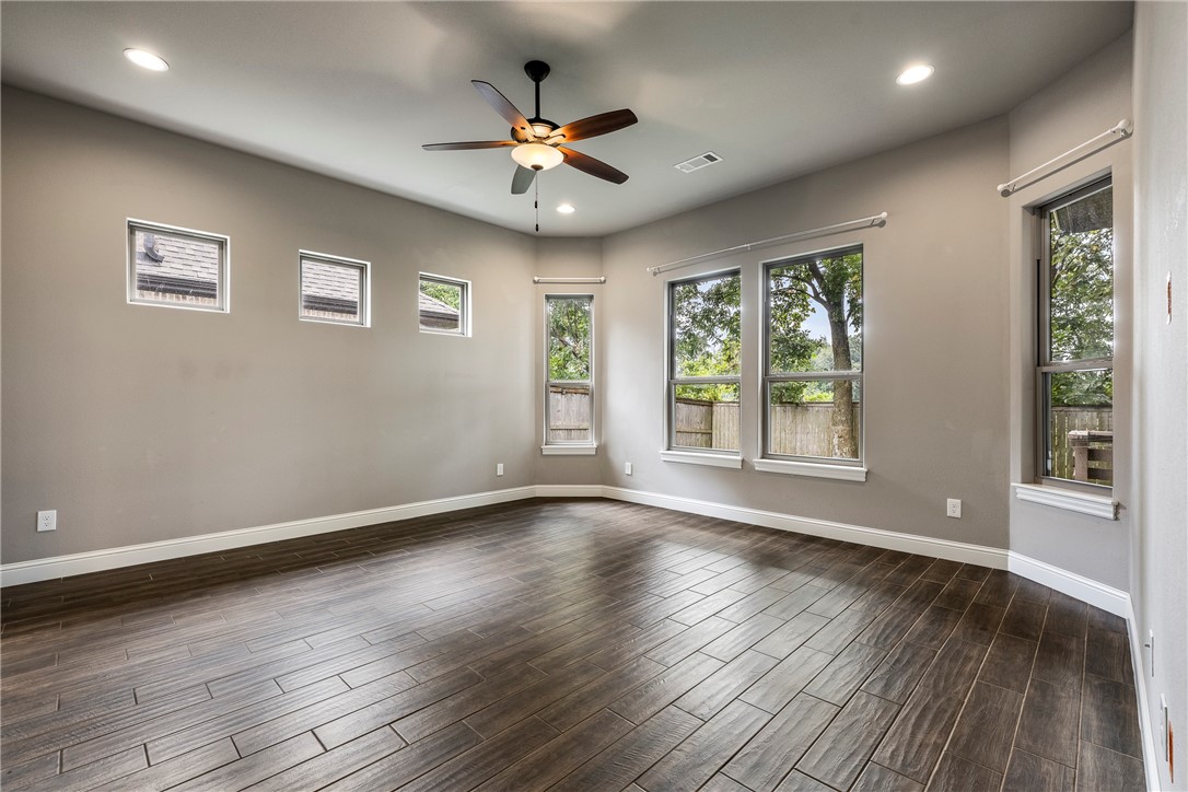 Preston Park - Residential