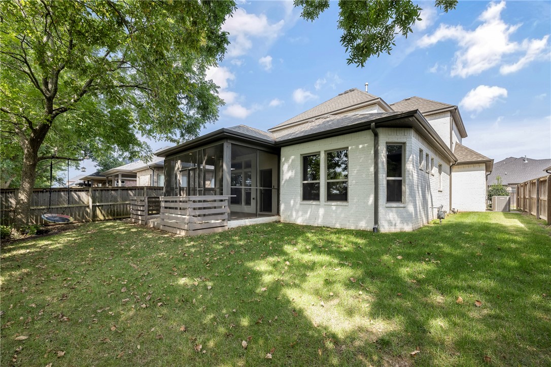 Preston Park - Residential