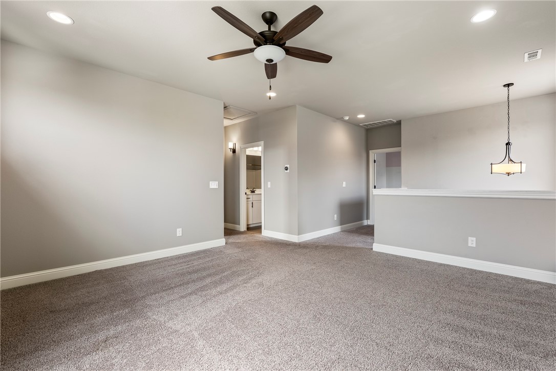 Preston Park - Residential