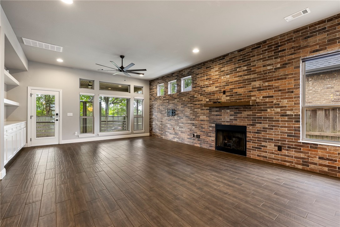 Preston Park - Residential