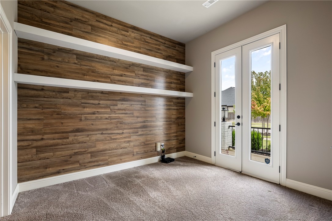 Preston Park - Residential