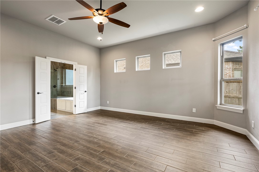 Preston Park - Residential