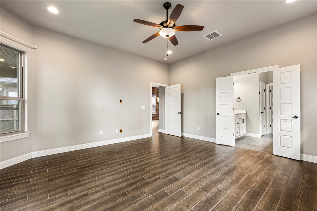 Preston Park - Residential