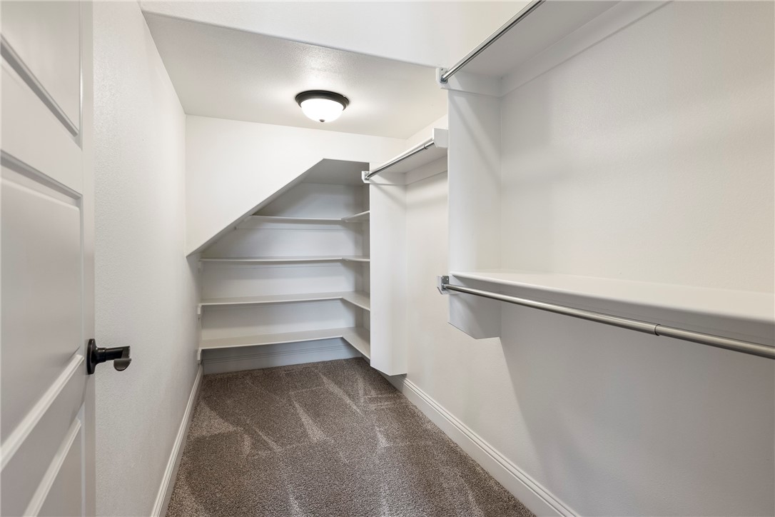 Preston Park - Residential