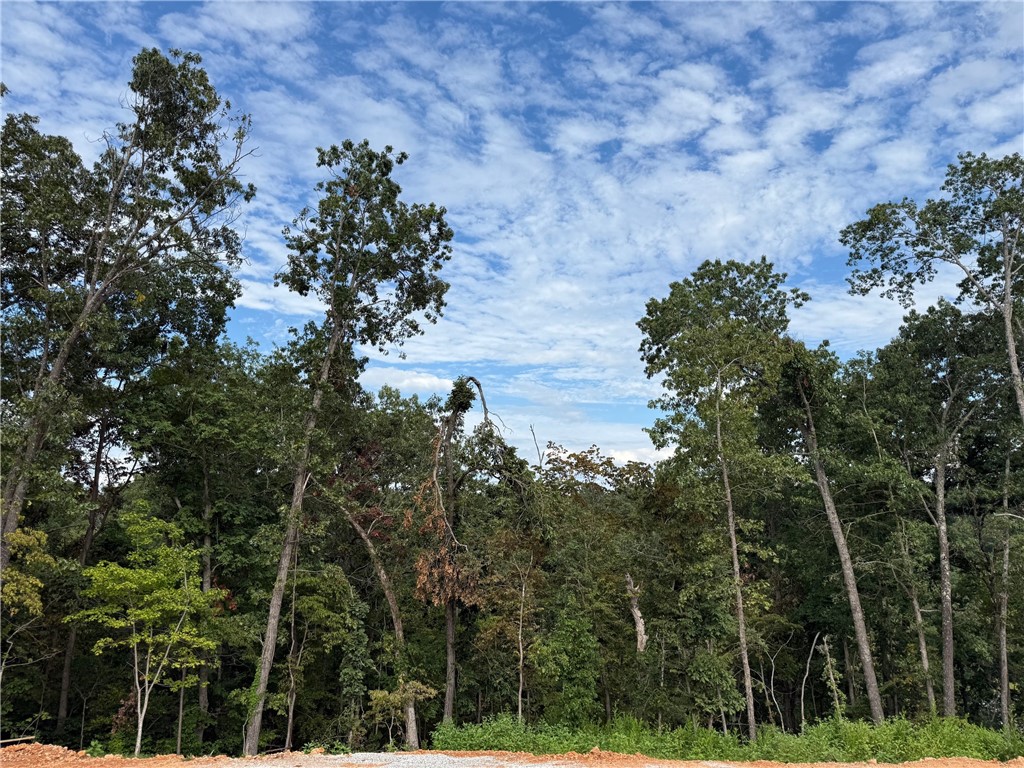 Hawks Landing - Land