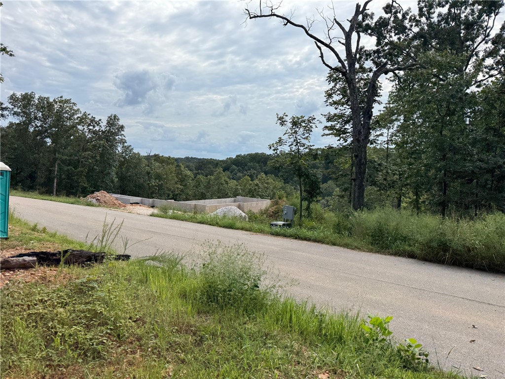 Hawks Landing - Land
