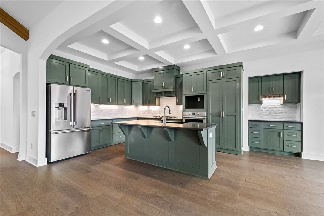 Highland Park Bentonville - Residential