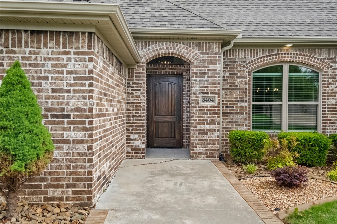 Highland Park Bentonville - Residential