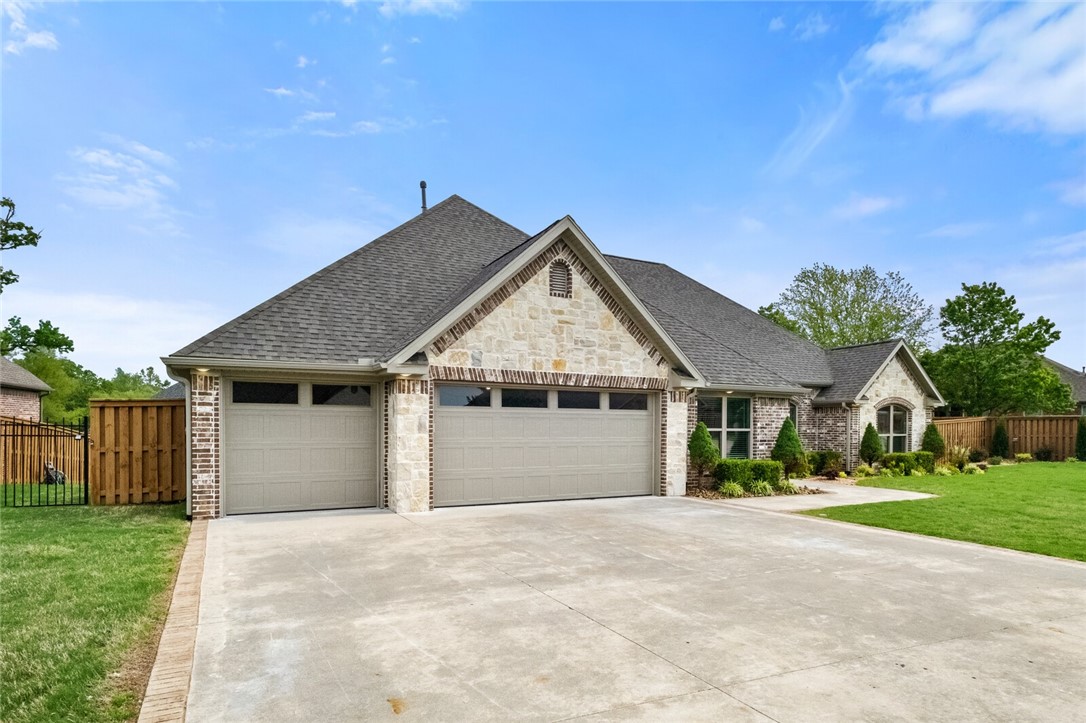 Highland Park Bentonville - Residential