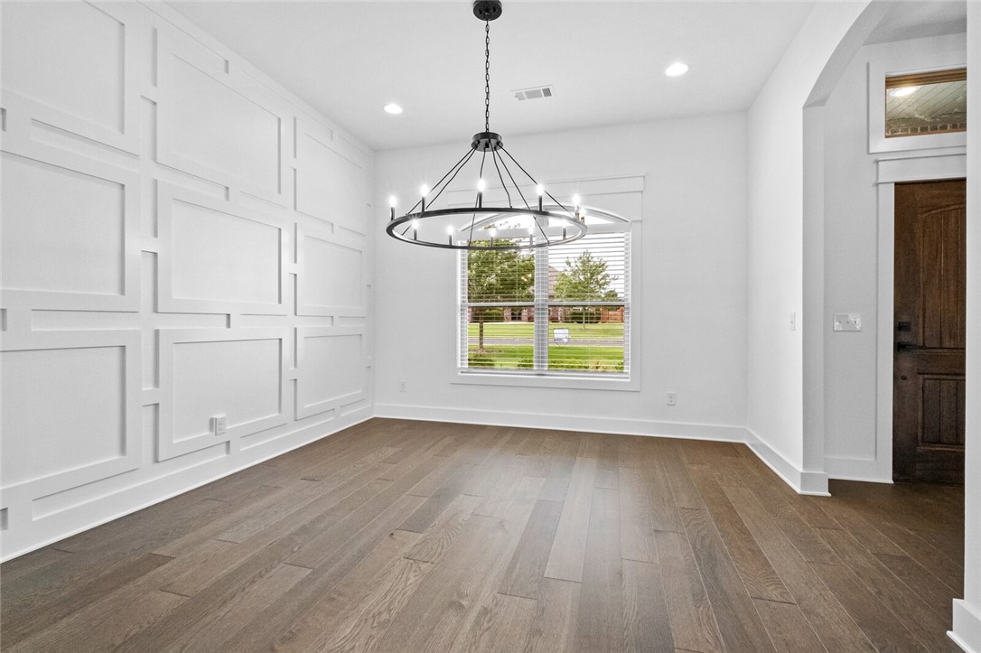 Highland Park Bentonville - Residential