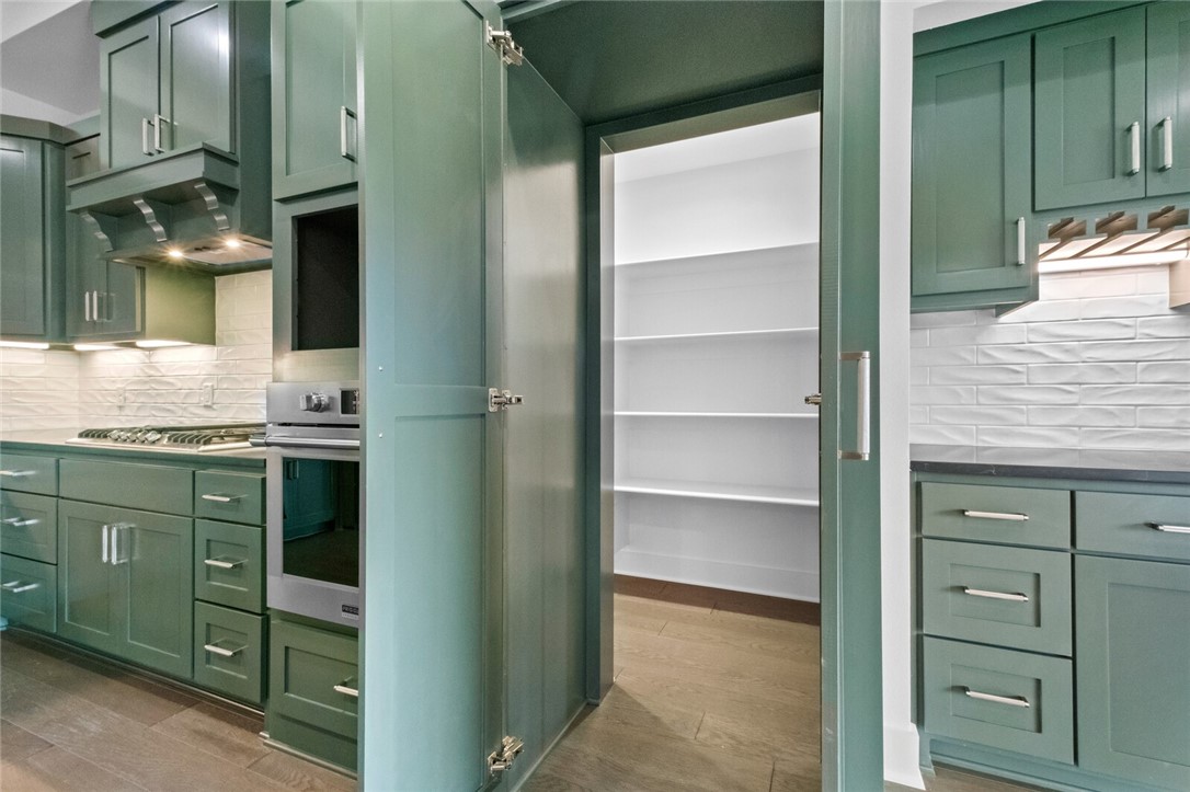 Highland Park Bentonville - Residential