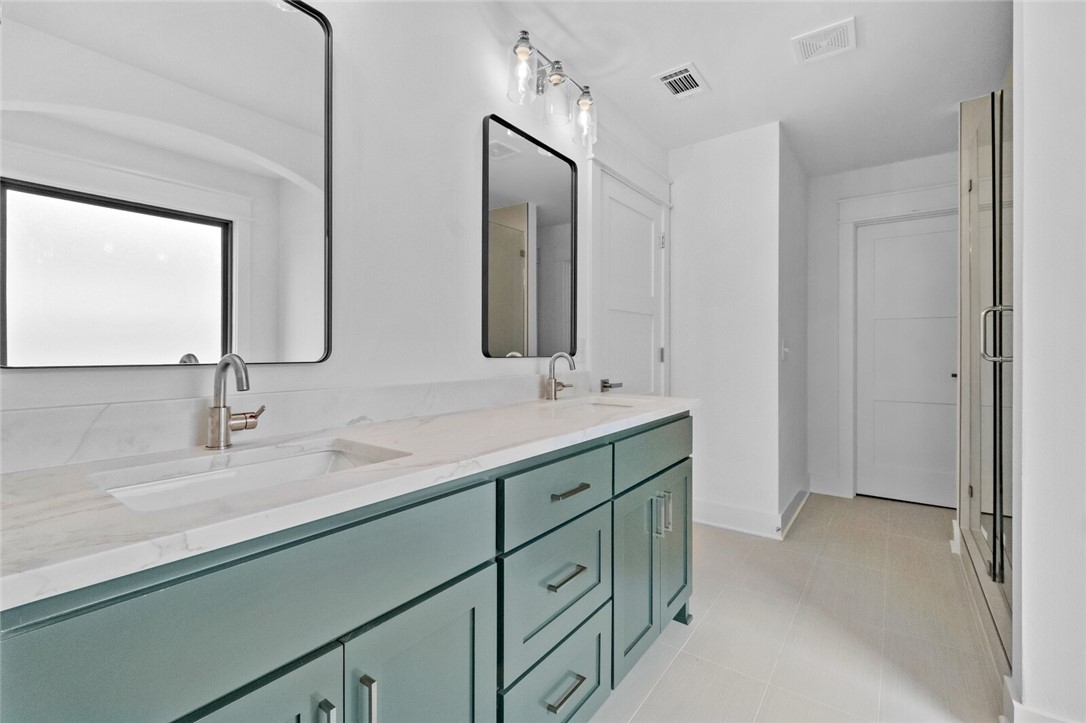 Highland Park Bentonville - Residential