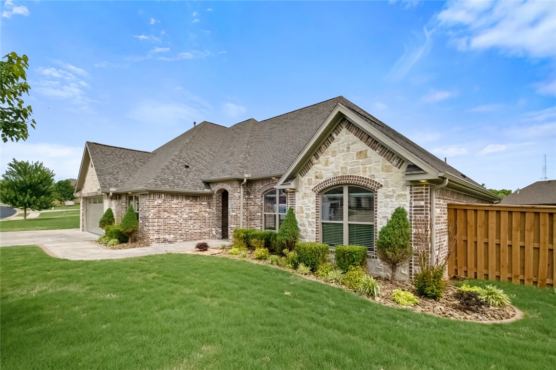 Highland Park Bentonville - Residential