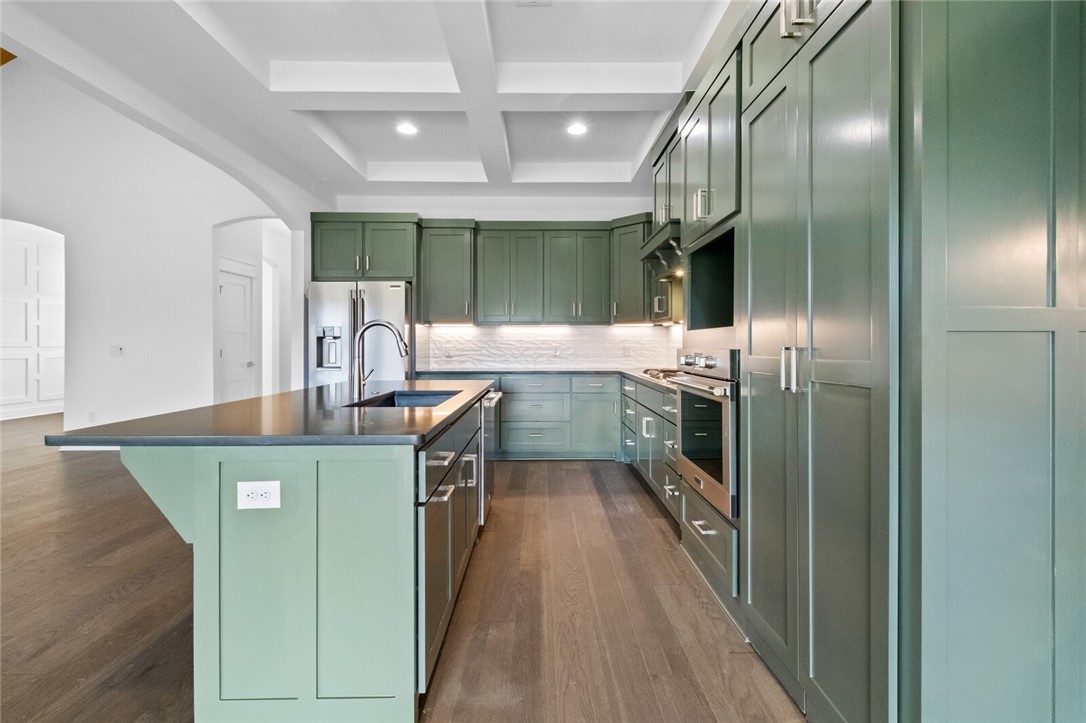 Highland Park Bentonville - Residential