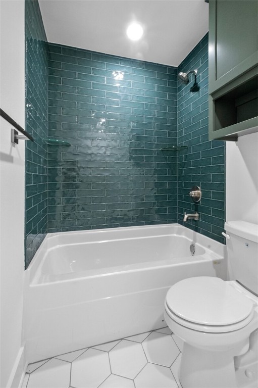 Highland Park Bentonville - Residential