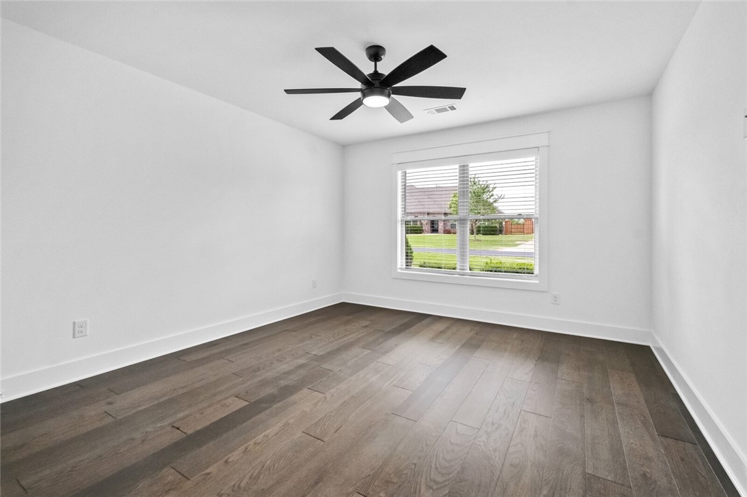 Highland Park Bentonville - Residential