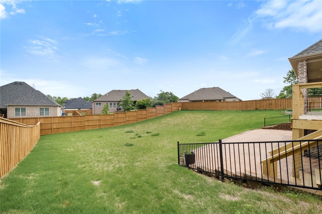Highland Park Bentonville - Residential