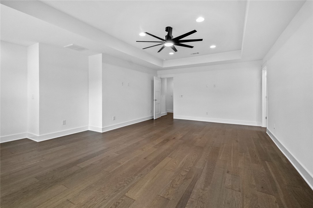 Highland Park Bentonville - Residential