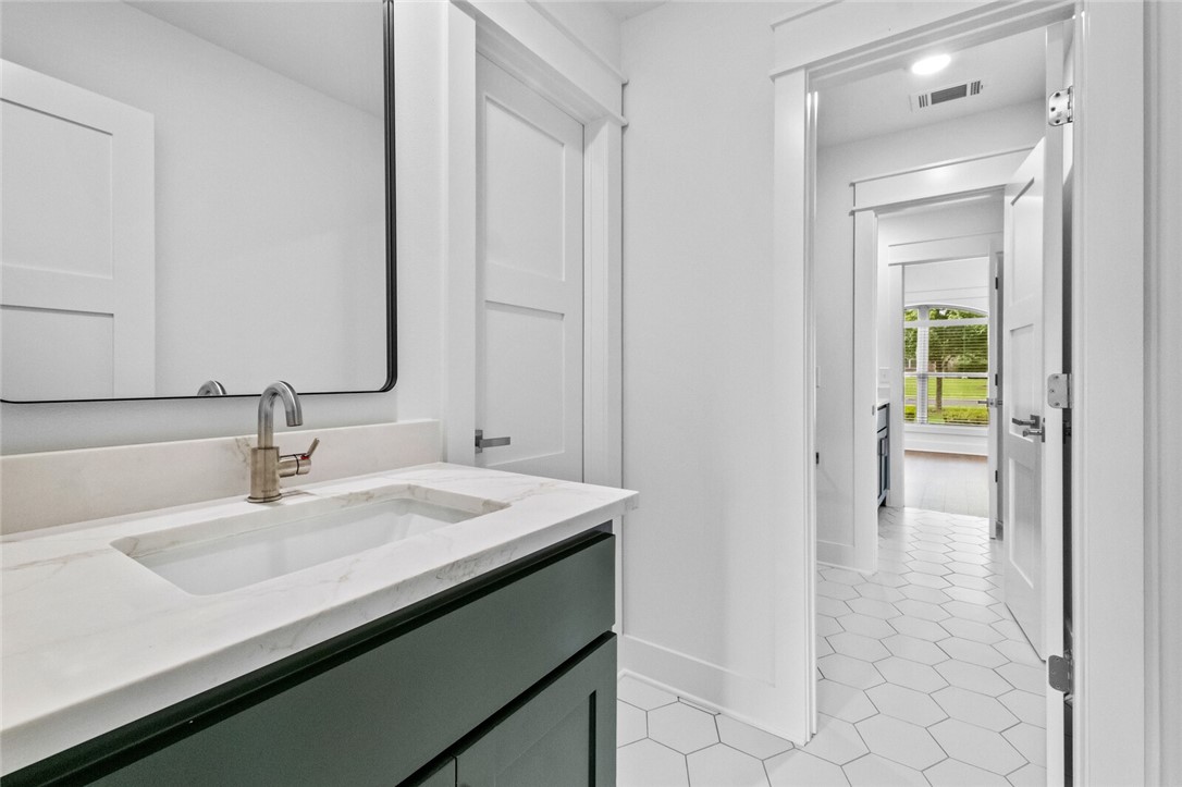 Highland Park Bentonville - Residential