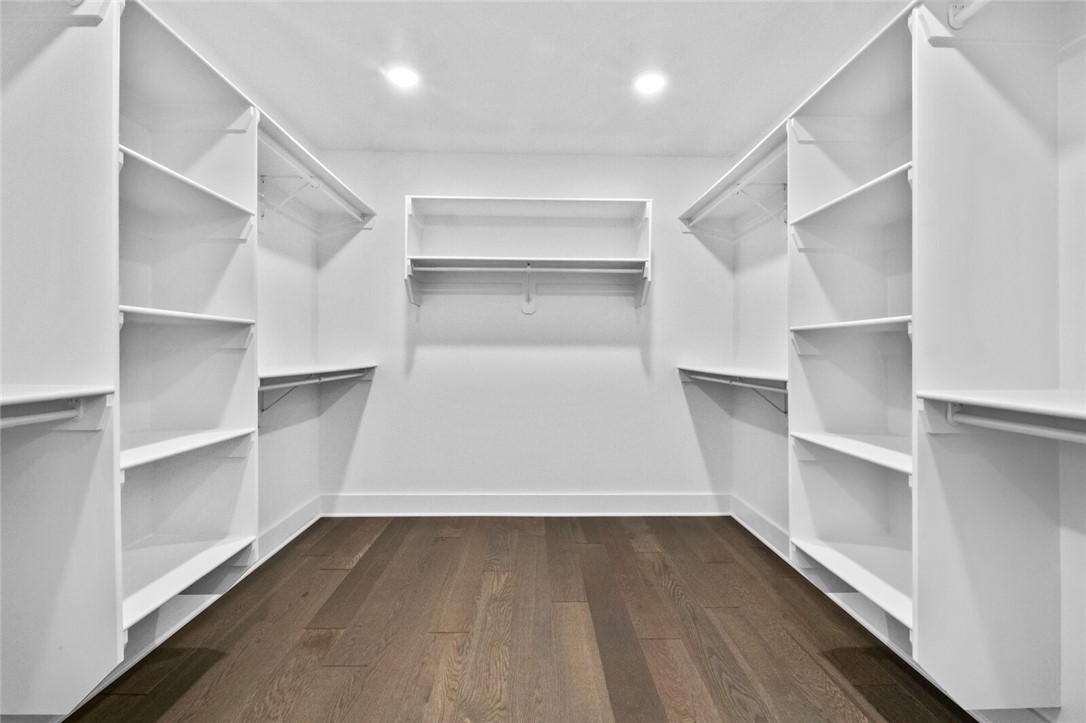 Highland Park Bentonville - Residential